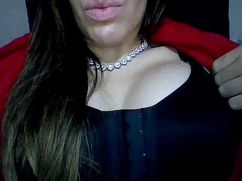 Yasleal online show from 04-12-26, 02:49