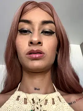 SunshineLizzy online show from 09-10-25, 02:39