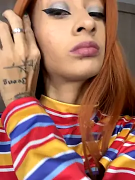 SunshineLizzy online show from 10-02-25, 02:07