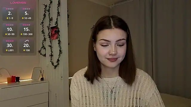 PurrrBerry online show from 11-30-25, 03:54