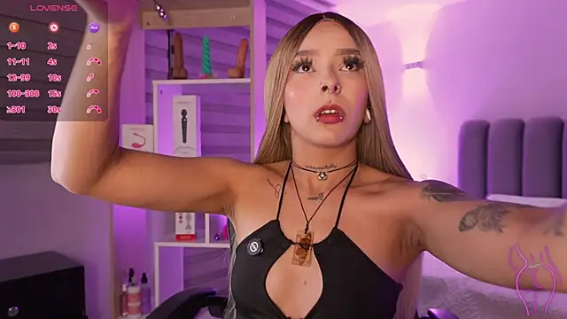 SkyThompson online show from 12-19-25, 05:14