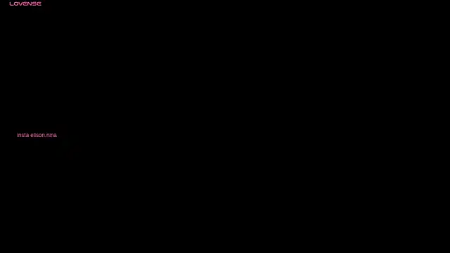 Snapshot of elisonni_ chatting on 10-13-25, 03:50 elisonni  online show from 10-13-25, 03:50