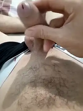 kelvinjesus34 online show from 10-25-25, 03:47