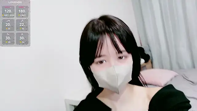 Anne Anne chan online show from 10-08-25, 12:03