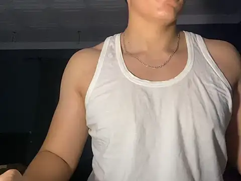 xxboy2581 online show from 01-13-26, 12:43