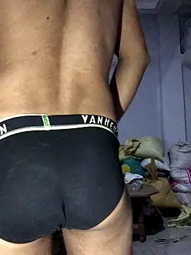 fitboy2107 online show from 11-02-25, 07:16