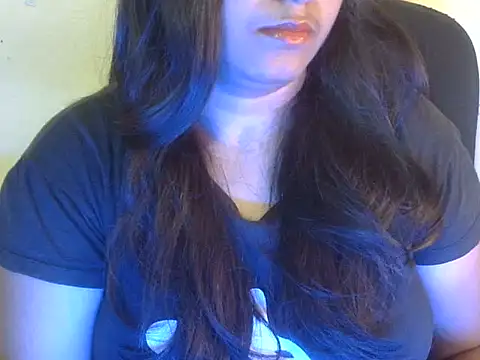 Aanya Hazel online show from 09-19-25, 03:13