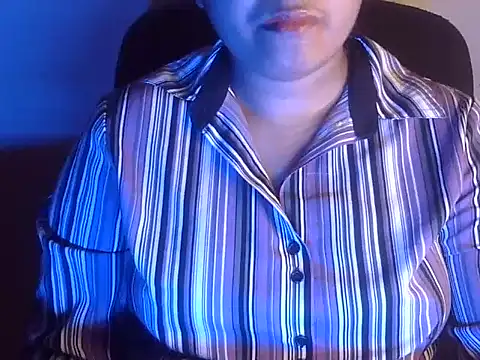 Aanya Hazel online show from 09-23-25, 10:13