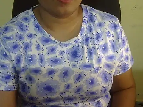 Aanya Hazel online show from 10-14-25, 09:15