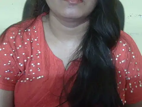 Aanya Hazel online show from 10-15-25, 09:37