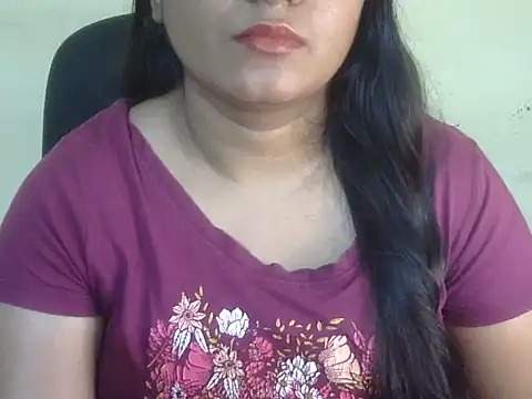 Aanya Hazel online show from 11-02-25, 09:17