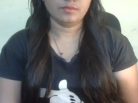 Aanya Hazel online show from 11-19-25, 02:17