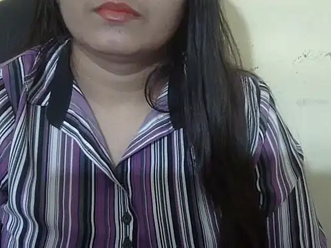 Aanya Hazel online show from 11-24-25, 05:01