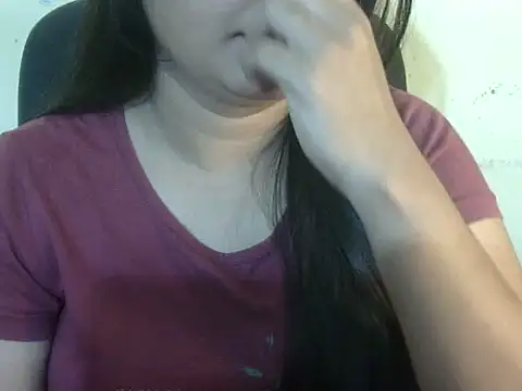 Aanya Hazel online show from 11-29-25, 07:06