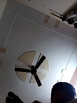 Couplerichamoz online show from 03-17-26, 01:21