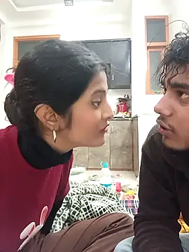 romantic couple1 online show from 01-14-26, 01:44