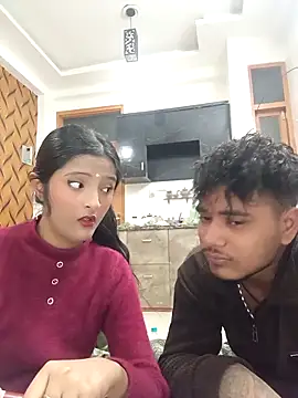 romantic couple1 online show from 02-03-26, 12:53