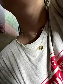 PrincessYYara online show from 10-20-25, 04:35