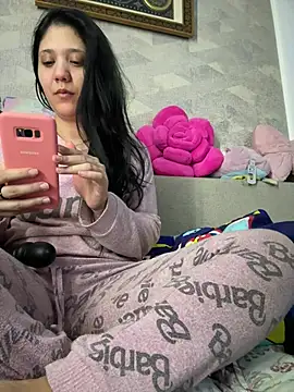 PrincessYYara online show from 01-11-26, 07:41