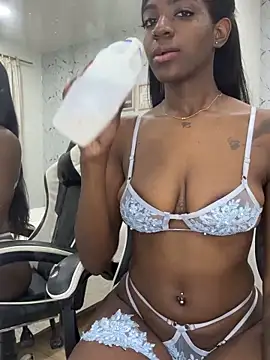 Alma Stevenson online show from 12-14-25, 09:03