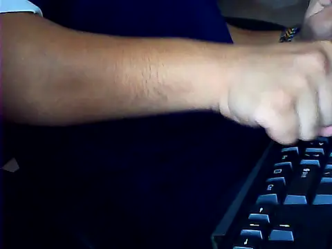 hotboydon2495 online show from 10-14-25, 08:04