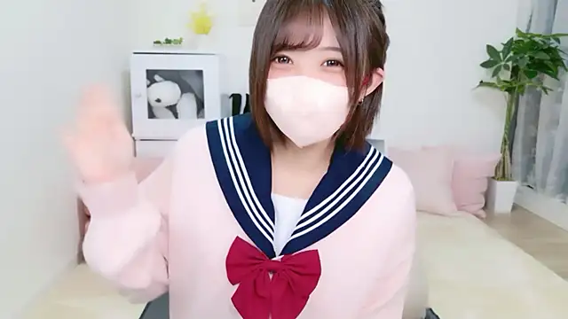 Snapshot of Hinata_Sun chatting on 09-19-25, 02:29 Hinata Sun online show from 09-19-25, 02:29