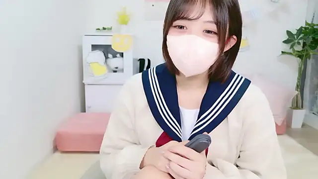 Snapshot of Hinata_Sun chatting on 09-27-25, 10:53 Hinata Sun online show from 09-27-25, 10:53