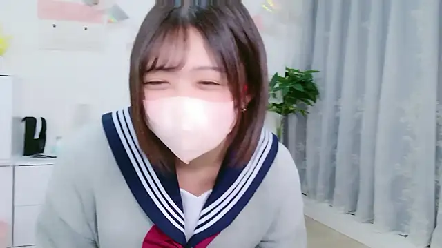 Snapshot of Hinata_Sun chatting on 10-02-25, 09:27 Hinata Sun online show from 10-02-25, 09:27