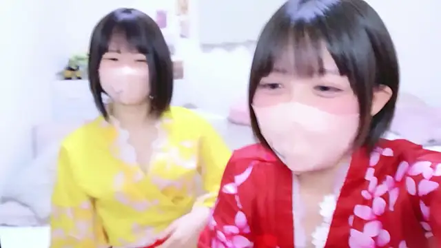 Hinata Sun online show from 03-08-26, 01:26