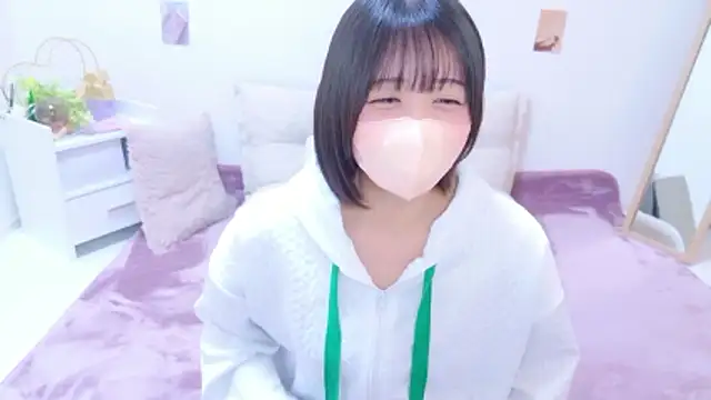 Hinata Sun online show from 07-25-26, 09:23