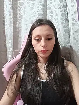 Lahila  online show from 07-15-26, 02:55