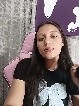 Lahila  online show from 07-22-26, 01:47
