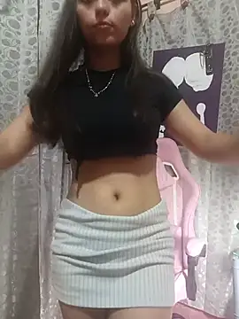 Lahila  online show from 07-29-26, 04:27