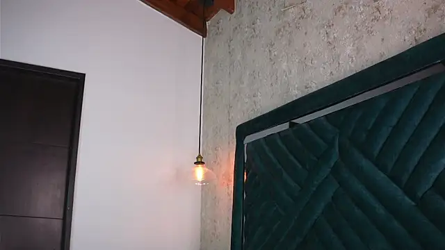 Sofi Moreno online show from 07-28-26, 10:21