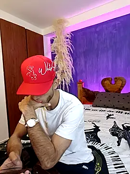 Jacob di online show from 09-19-25, 11:16