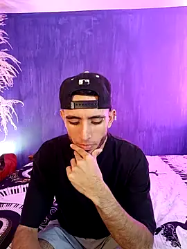 Jacob di online show from 09-24-25, 03:59