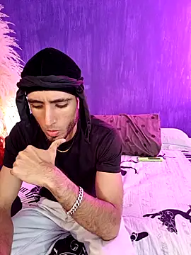 Jacob di online show from 10-02-25, 05:25