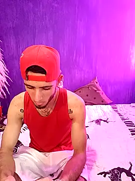 Jacob di online show from 10-03-25, 05:32