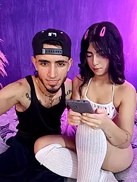 Jacob di online show from 11-11-25, 03:23