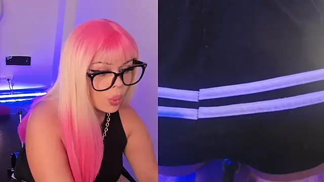 Missy Aprill online show from 10-14-25, 01:45