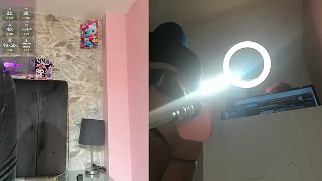 Missy Aprill online show from 04-13-26, 01:05