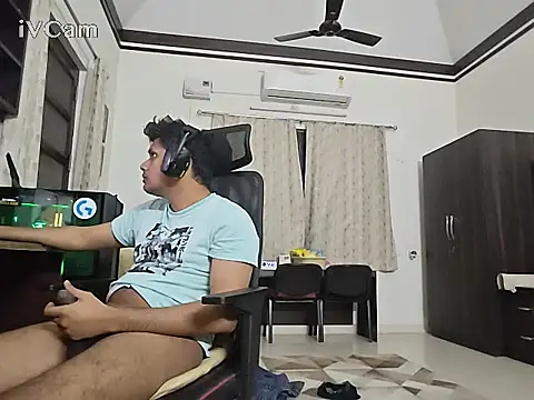 Bakasur 19 online show from 12-14-25, 09:52