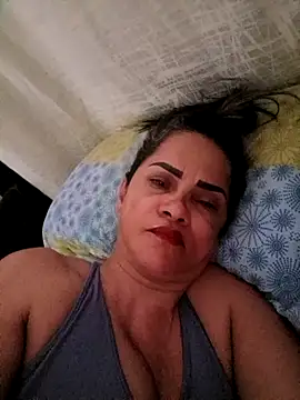 mariangellive online show from 10-25-25, 07:41