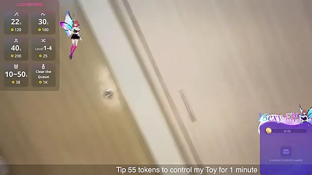 mariangellive online show from 03-27-26, 03:12