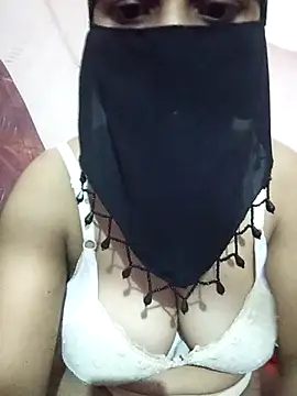 hezabi queen07 online show from 10-02-25, 06:37