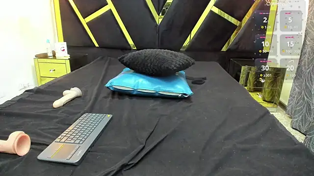 agatha fit online show from 07-15-26, 01:27