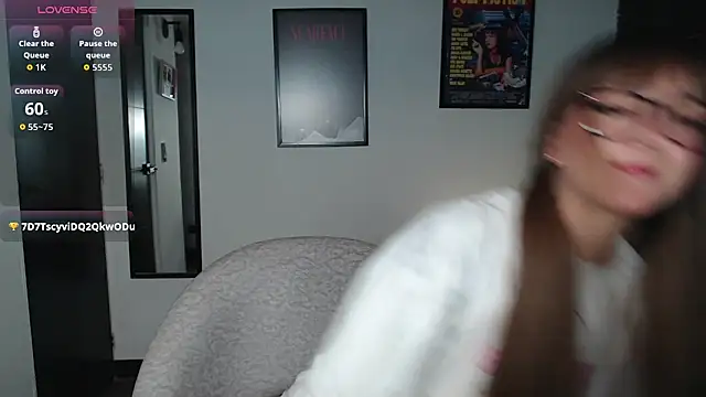 babedooll online show from 02-12-26, 11:16