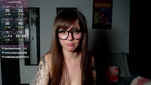 babedooll online show from 03-02-26, 05:08