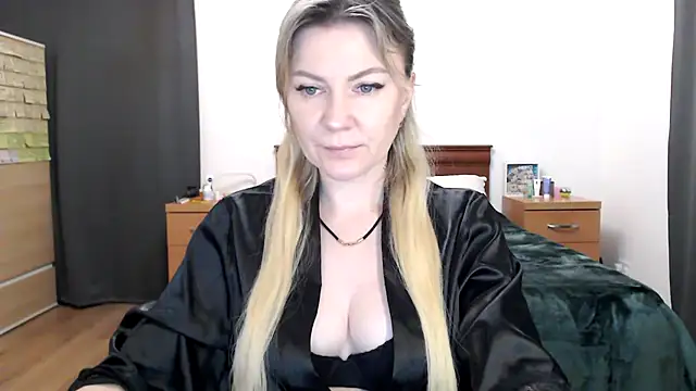 ParadiseAlina online show from 10-19-25, 07:25