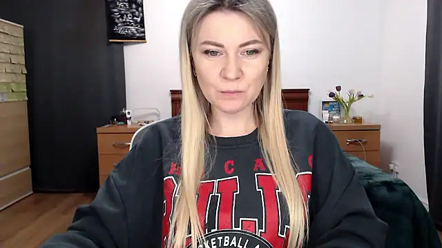 ParadiseAlina online show from 01-16-26, 07:29